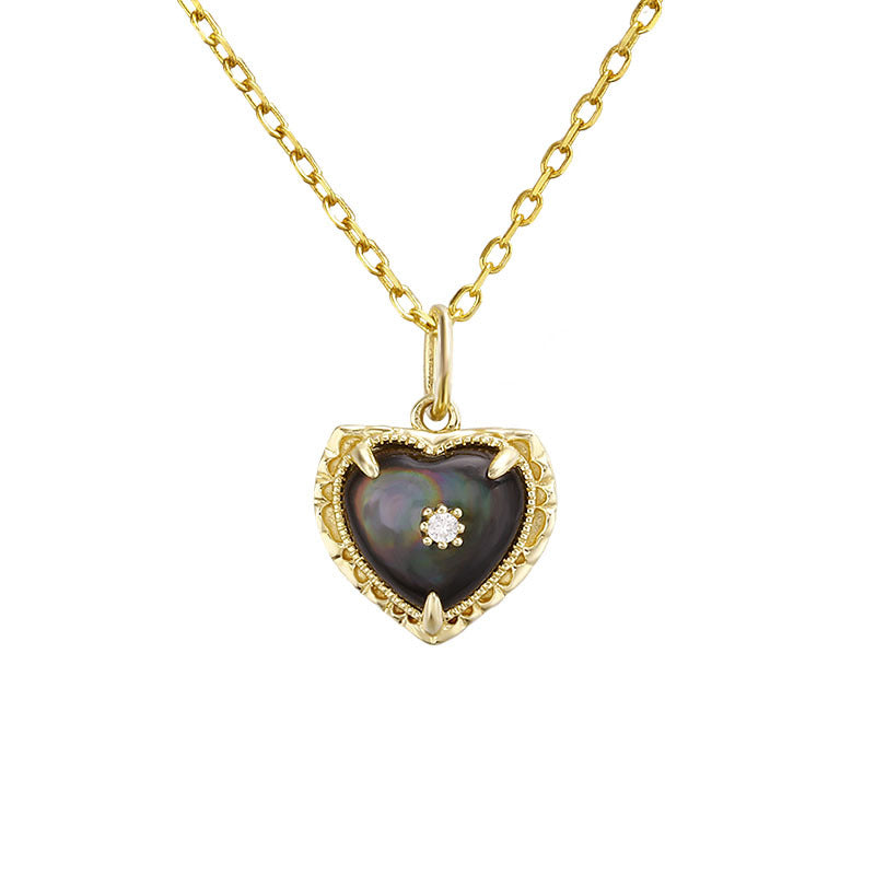 Vintage Light Luxury Zircon Jewelry - 4 - https://x.com/titan_prim62775J
