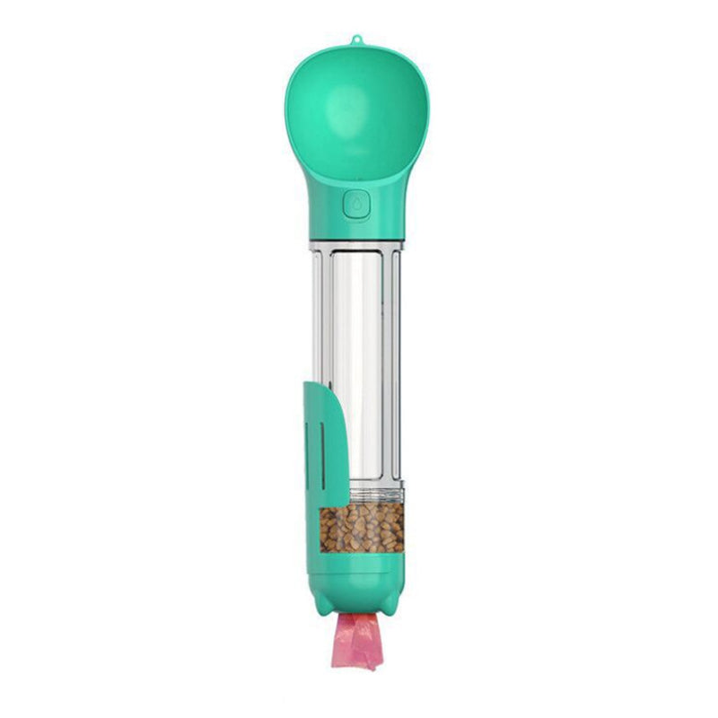 Pet Multi - functional Water Bottle - 0 - CJ