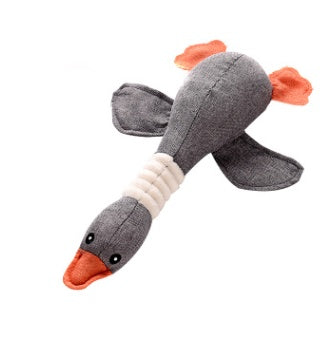 Dayan sounding toys, dog toys, pet sound toys, plush toys, pet puzzle toys - 0 - CJ