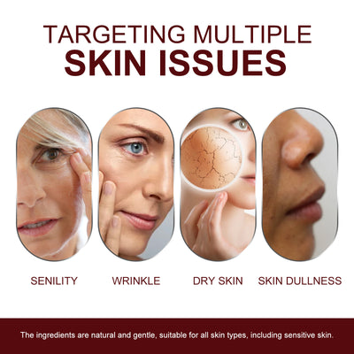 Wiyun Retinol Firming Cream Lifts And Tightens Facial Skin And Lightens Fine Lines Decreed Line Repair Cream - 5 - CJ