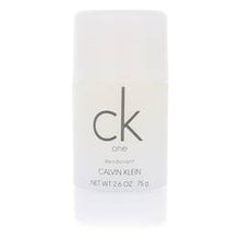 Ck One Deodorant Stick By Calvin Klein - Perfume - Calvin Klein