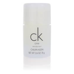 Ck One Deodorant Stick By Calvin Klein - Deodorant Stick - Calvin Klein