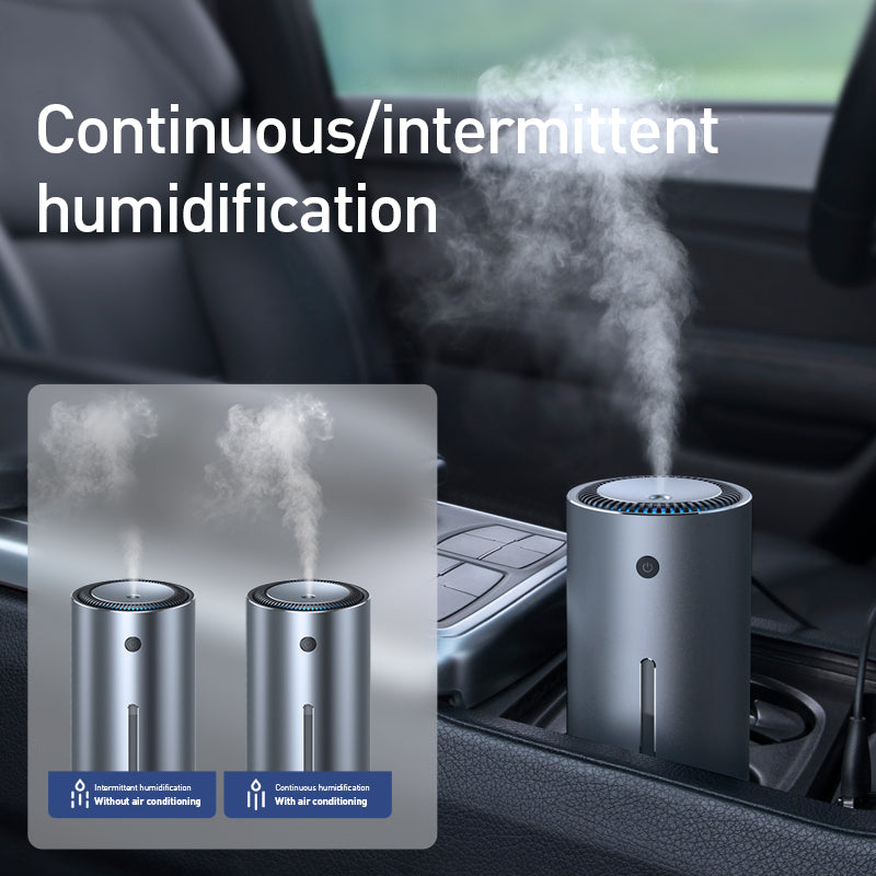 Car Diffuser Humidifier Car Humidifier Aromatherapy Diffusers Car Odor Eliminator For Car Home Office Bedroom - 0 - CJ