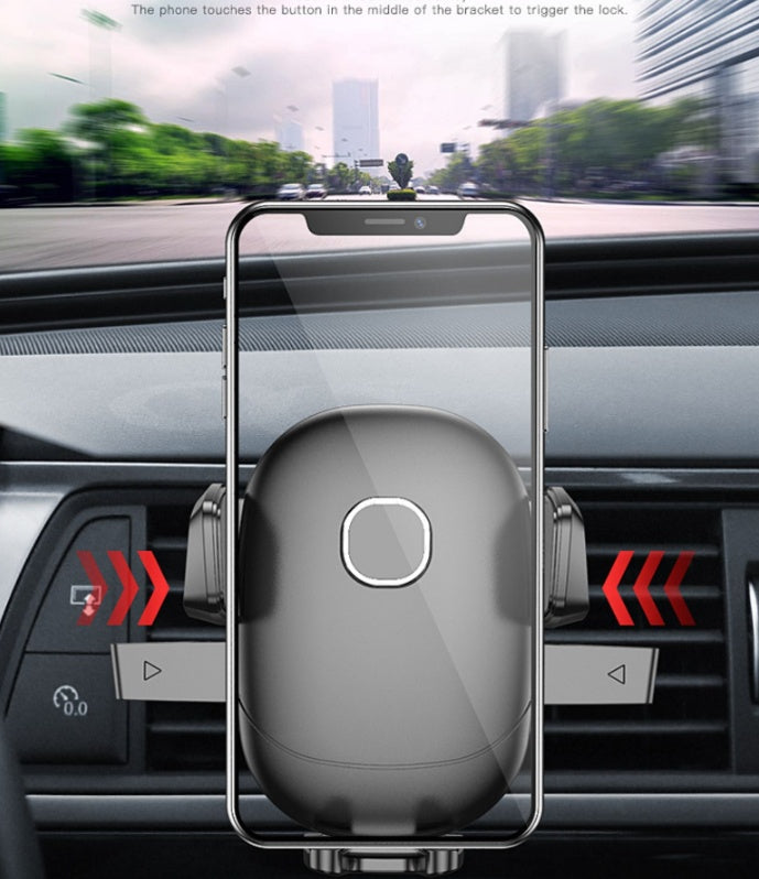 Car phone holder, car suction cup - 0 - CJ
