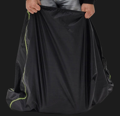 Thick motorcycle cover - 0 - CJ