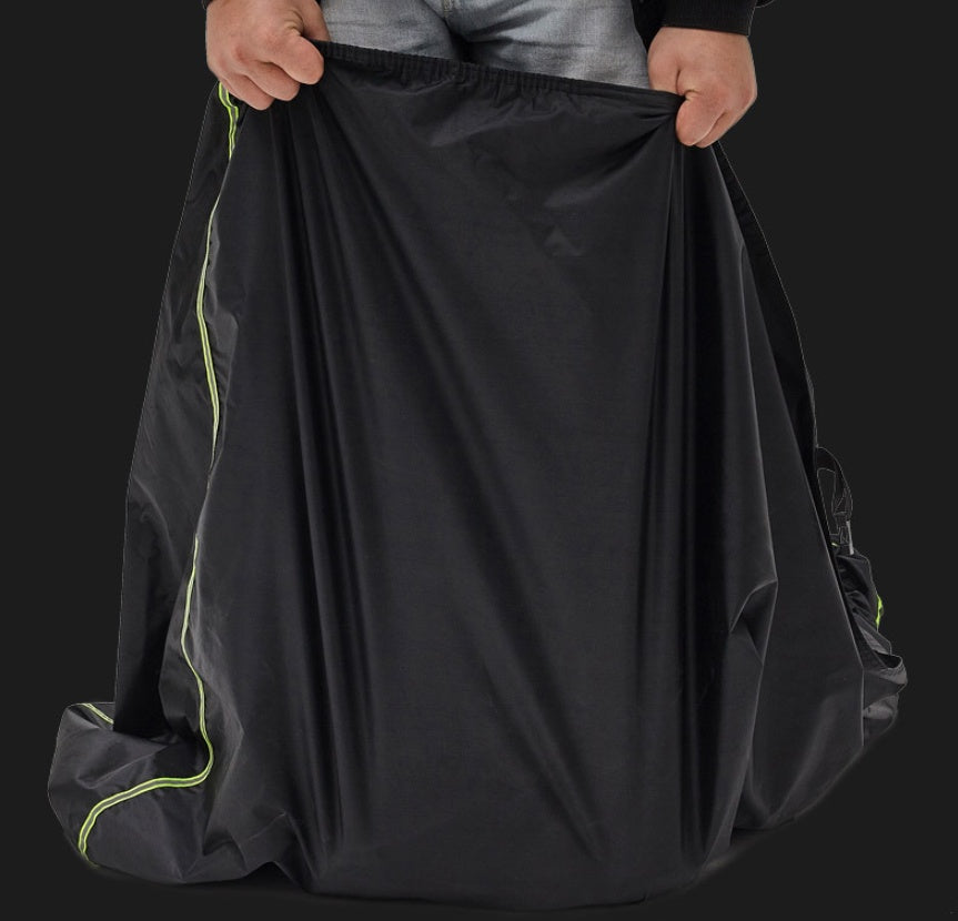 Thick motorcycle cover - 0 - CJ
