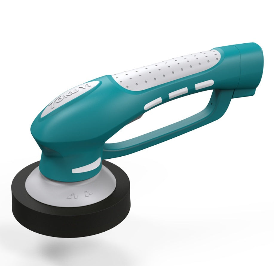 Car polishing machine - 0 - CJ