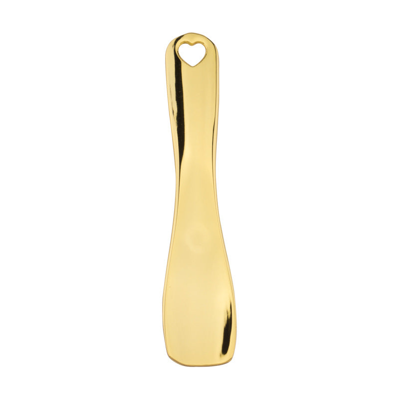 Metal Massager Beauty Eye Makeup Spoon - 0 - CJ