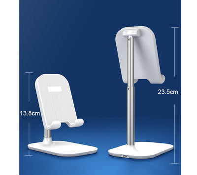 Folding phone holder - 0 - CJ