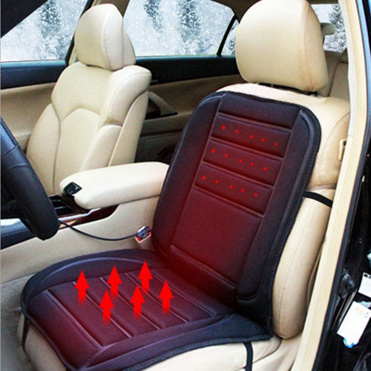 Car heating cushion - 0 - CJ