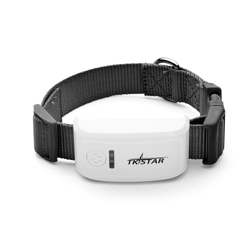 Cat GPS Tracker Locator Device for Pets - 0 - CJ