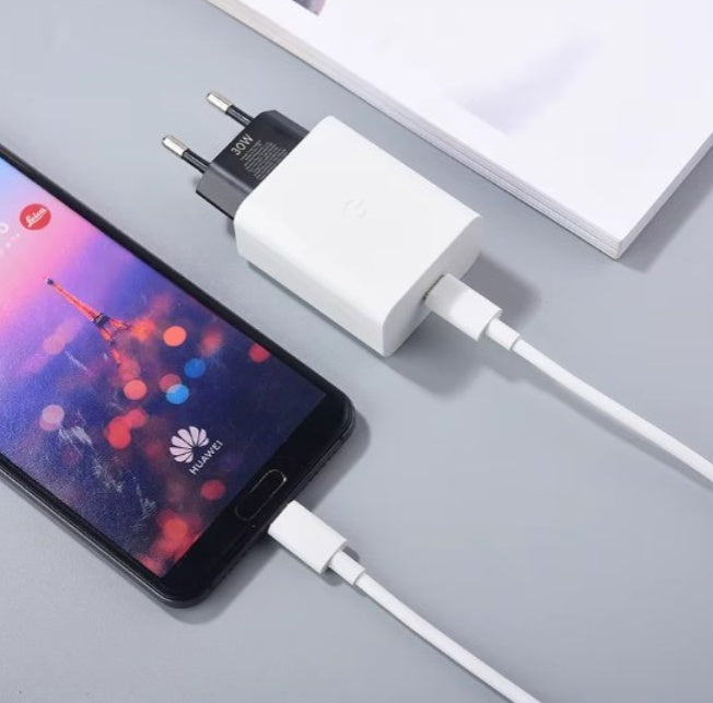 USB C Charger - 5 - CJ