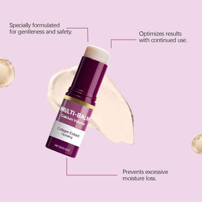 AMZ The Moisturizing Skin Care Stick Gently Hydrates, Locks In Moisture For Daily Use, Provides Comfortable Hydration, And Keeps The Skin Hydrated Day And Night - 5.0 - CJ