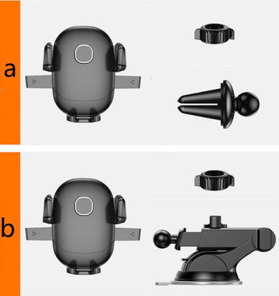 Car phone holder, car suction cup - 0 - CJ - A - CJQCQCQC00409 - A