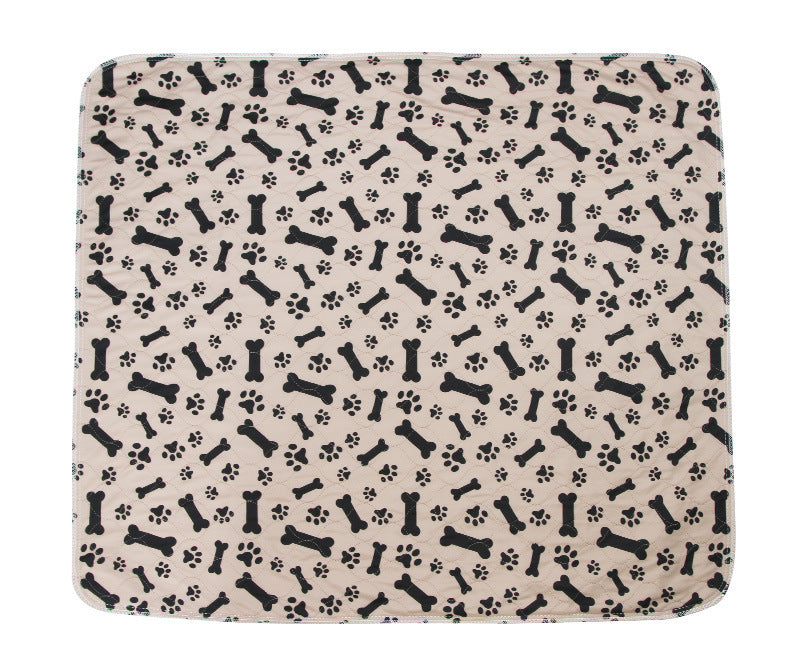 Three - layer Waterproof Pet Absorbent Pad - 0 - CJ