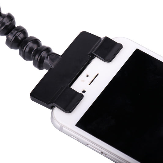 Pet Selfie Stick Pet Supplies Toys Pet Selfie Artifact - 0 - CJ
