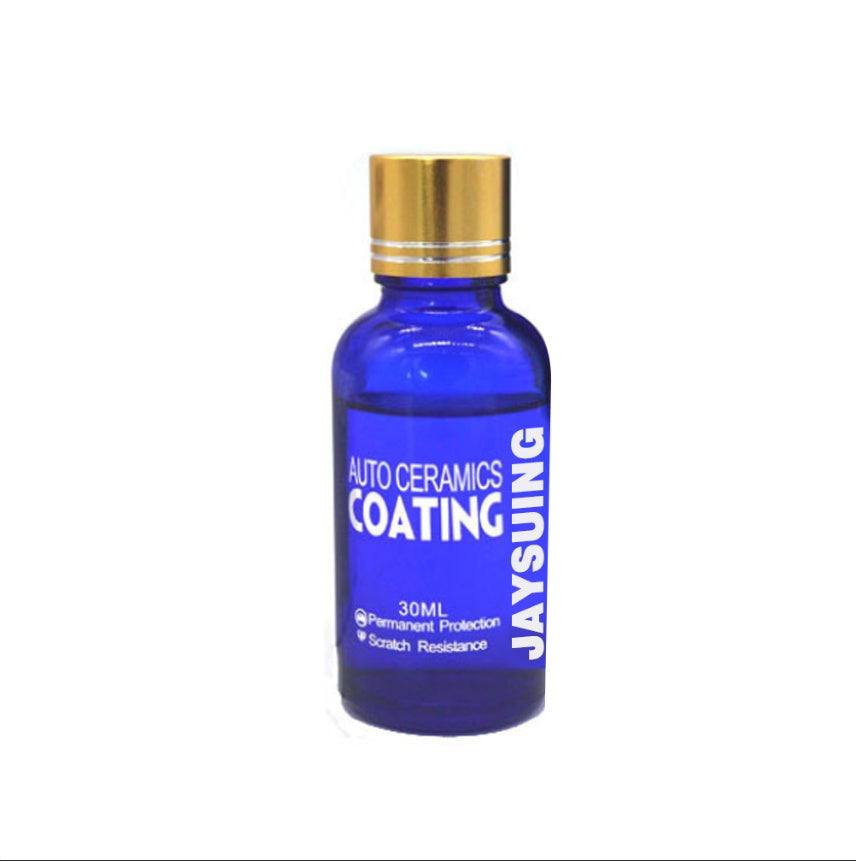 Automotive Plating Solution - 5 - CJ