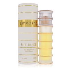 Amazing Eau De Parfum Spray By Bill Blass - Eau De Parfum Spray - Bill Blass