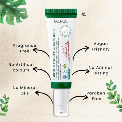 Eelhoe - Dark Spot Correcting Serum - 5 - CJ