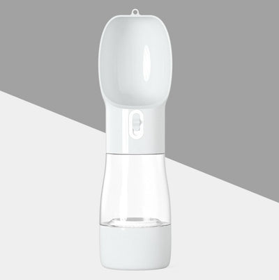 Traveling Out Portable Dog Water Dispenser - 0 - CJ
