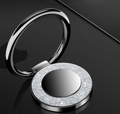 Phone holder ring - 0 - CJ - Black - CJSJSJSJ00913 - Black