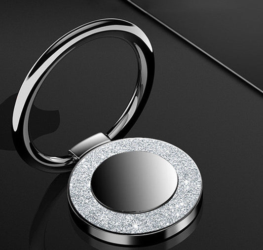 Phone holder ring - 0 - CJ - Black - CJSJSJSJ00913 - Black