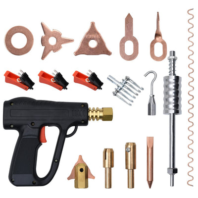 86 - piece dent repair set   67 - piece dent repair set - 5 - CJ