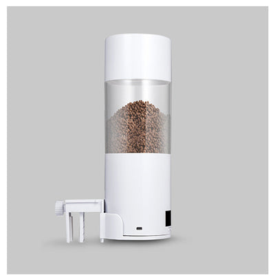 Aquarium tank automatic fish feeder - 0 - CJ