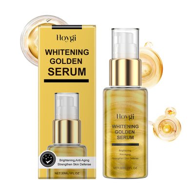 Hoygi Gold Skin Care Essence, Gently Hydrates And Nourishes Skin - 5 - CJ