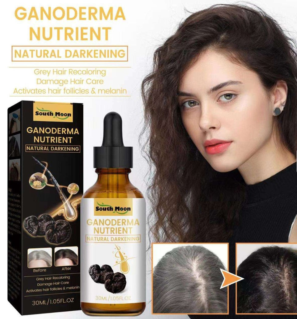 Beauty Lights Hair Darkening Batana Oil - 5 - CJ