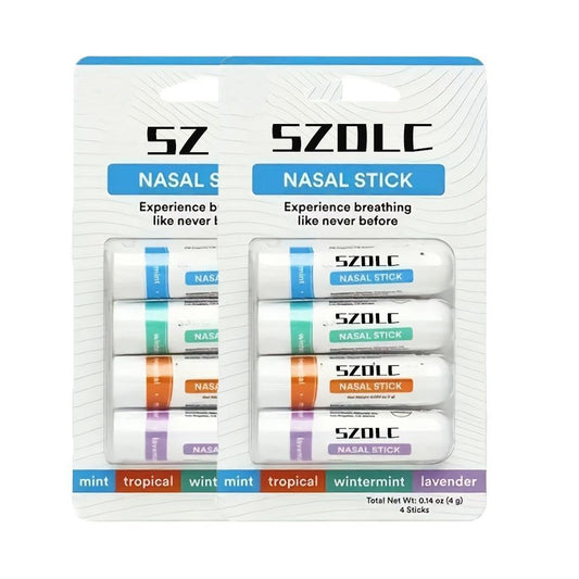 Portable Nasal Inhaler - 5.0 - CJ