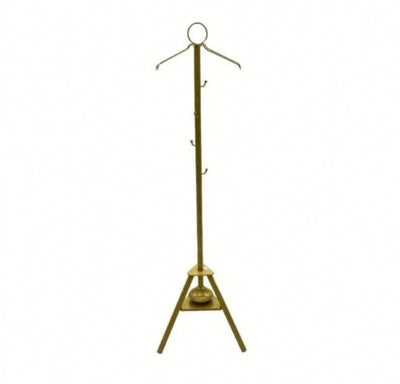 Clothes Burner - 5 - CJ