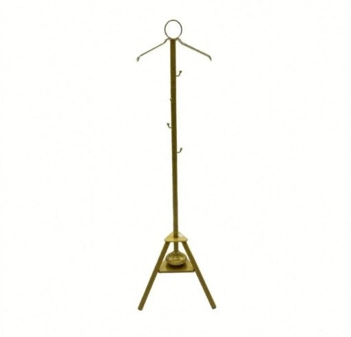 Clothes Burner - 5 - CJ