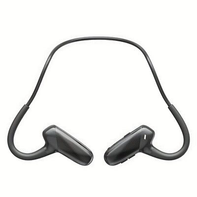 Open,design Bone Conduction Headphones, Wireless Headset, Comfortable To Wear, High - definition Sound Quality, Designed For Running And Sports, Long Battery Life, Stylish And Lightweight - 5 - CJ