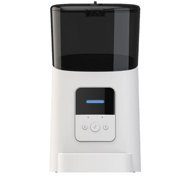 Pet feeder automatic - 0 - CJ