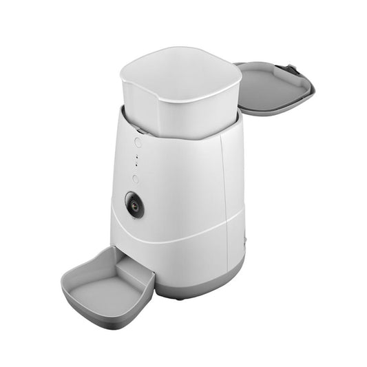 pet smart feeder - 0 - CJ