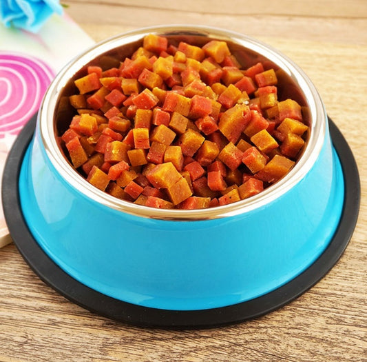 pet bowl pet feeding basin - 0 - CJ