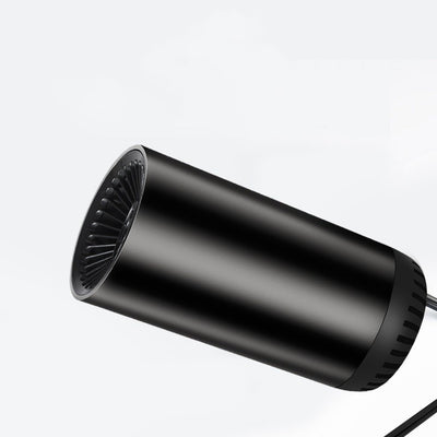 Car Heater Vehicle Heating Cooling Fan Portable Defrosting and Defogging Small Electrical Appliance Fun - 0 - CJ - Ordinary - CJQCQCQC02317 - Ordinary
