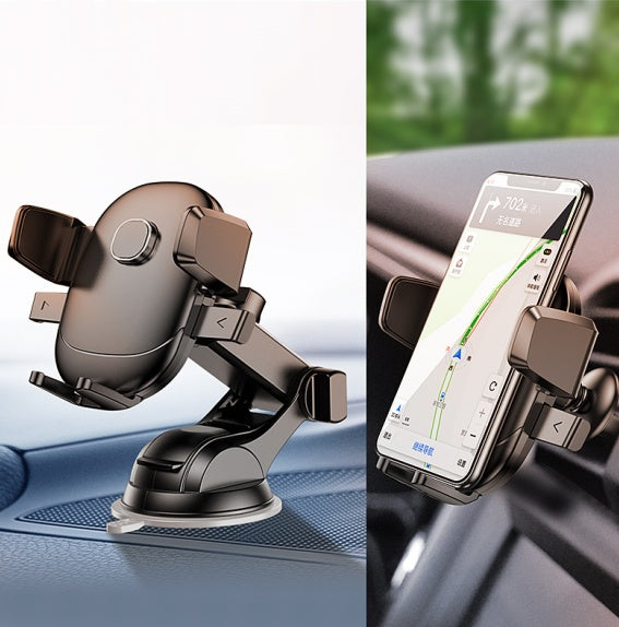 Car phone holder, car suction cup - 0 - CJ