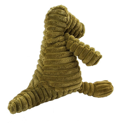 Vocal Animal Plush for Pet Dog Molar Teeth Cleaning Training - 0 - CJ