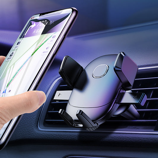 Car phone holder, car suction cup - 0 - CJ