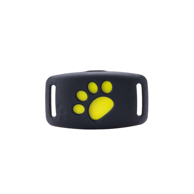 GPS Pet Tracker - 0 - CJ