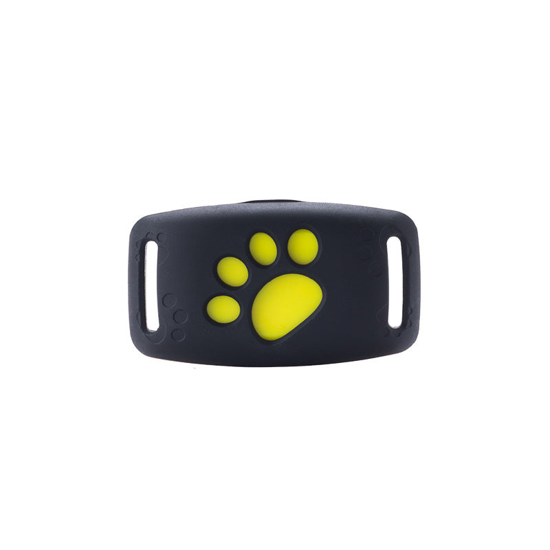 GPS Pet Tracker - 0 - CJ