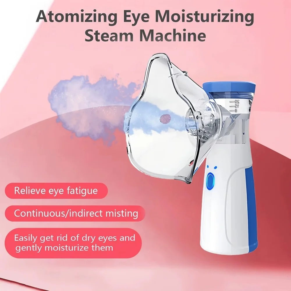 8CM Nebulizer - 5 - CJ