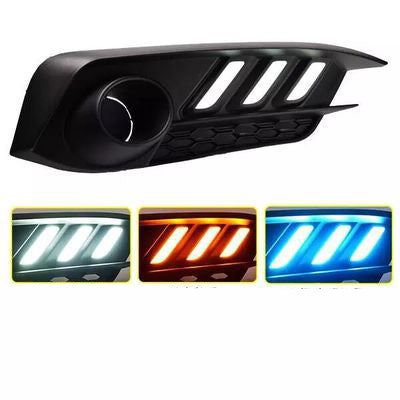 Car front beacon - 0 - CJ