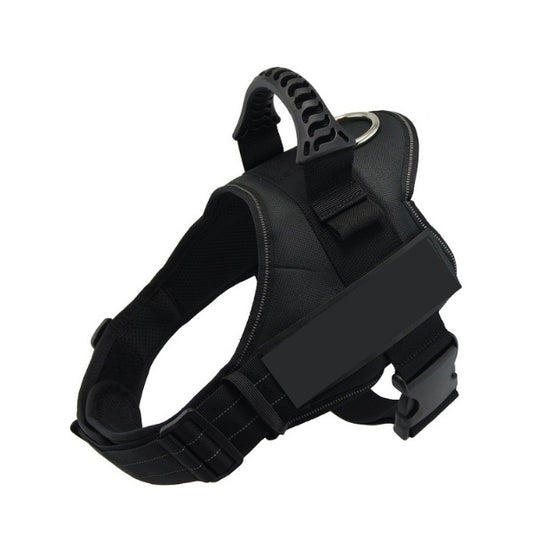 Explosion - proof Chest Harness Pet Leash - 7 - CJ