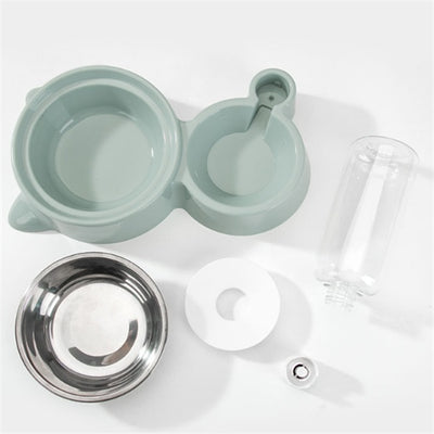 Dog bowl - 0 - CJ