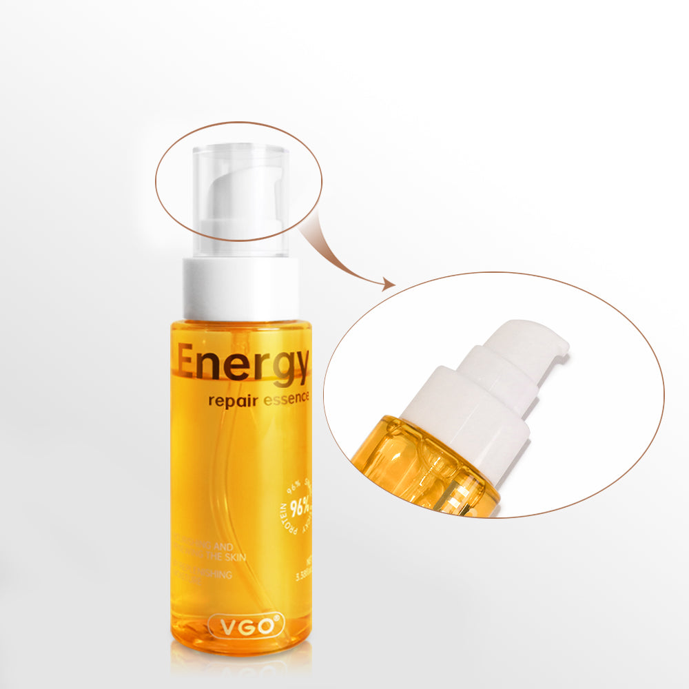 Snail Mucin Energy Repair Upgraded Version - 5 - CJ