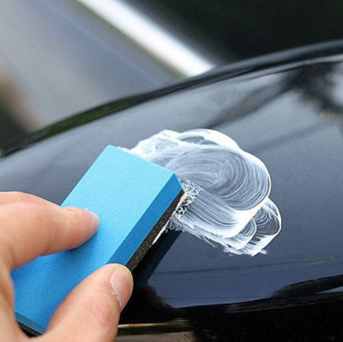 Car Scratch Remover For Autos Body Paint Scratch Care Auto Car Care Polishing And Polishing Compound Paste Car Paint Repair - 0 - CJ