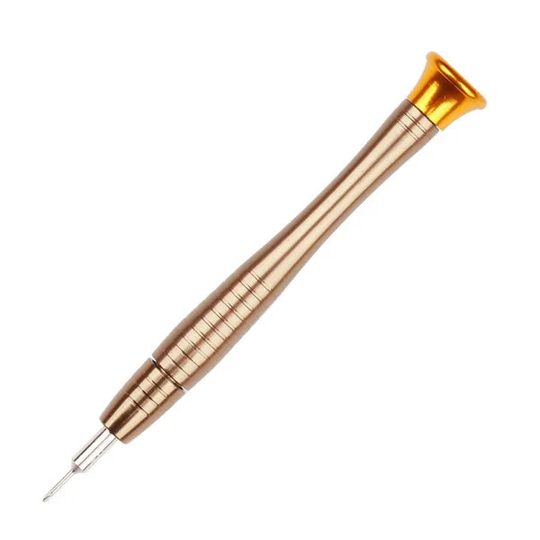 25 In 1 Multipurpose Precision Screwdriver Wallet Kit Repair Tools - 5 - CJ